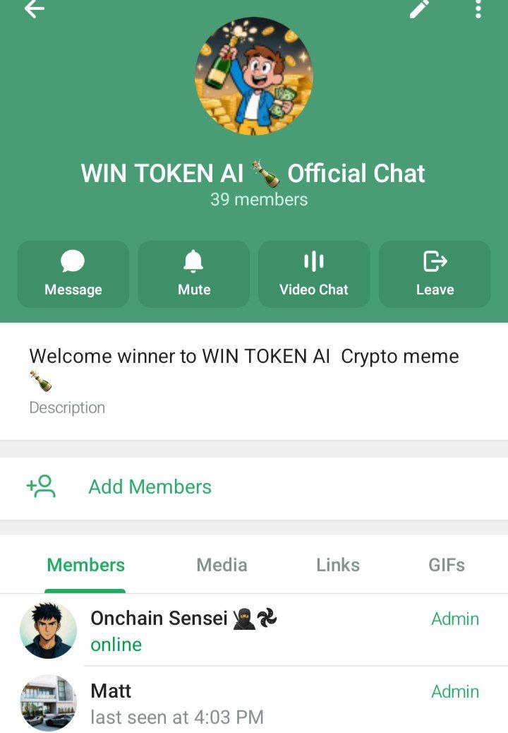 Wintoken AI