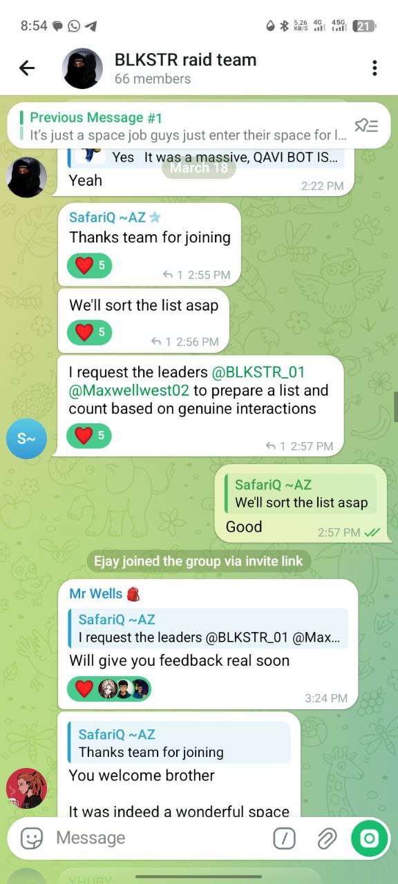 SafariQ
